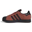 Tenis Unissex Adidas Superstar II Wild Sepia MARROM-JH7698- -3-